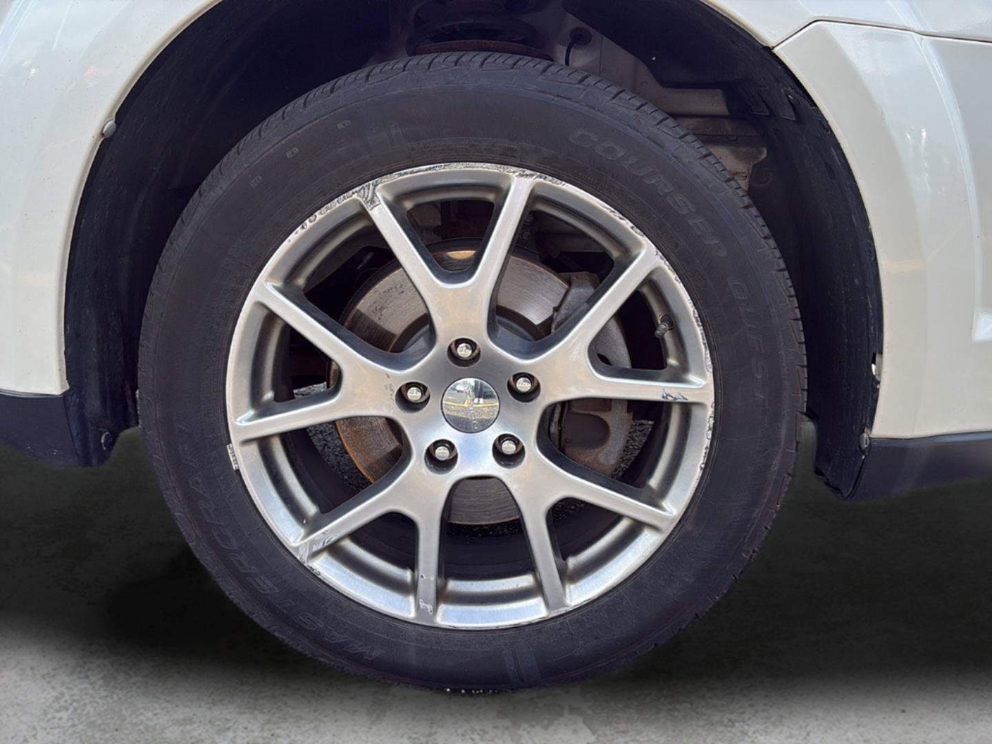 Used 2016 Dodge Journey R/T FWD image 24