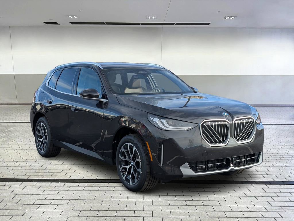 New 2026 BMW X3 xDrive30 w/ Premium Package image 7