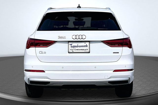 Used 2023 Audi Q3 2.0T Premium image 5