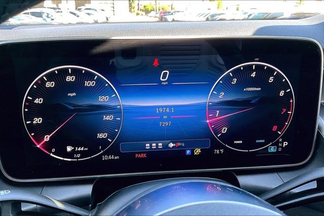 Used 2026 Mercedes-Benz GLC 300 4MATIC image 22