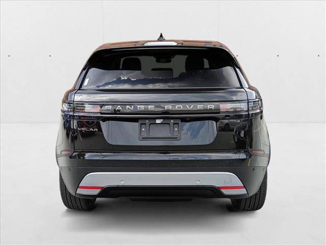New 2026 Land Rover Range Rover Velar S image 8