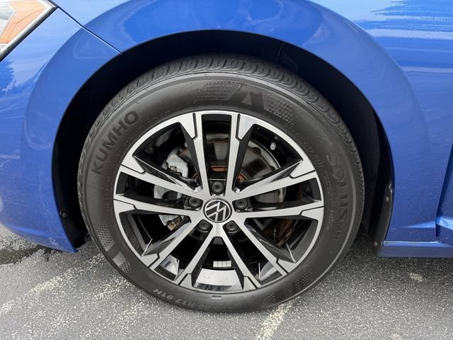 Used 2023 Volkswagen Jetta Sport FWD image 42
