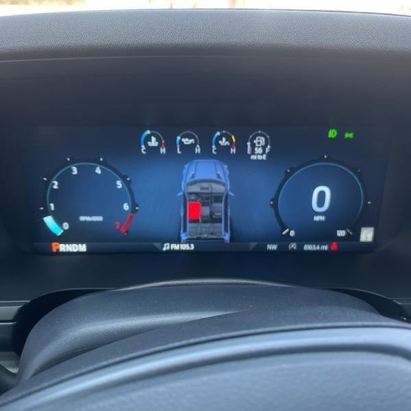 Used 2024 Ford F150 Lariat w/ FX4 Off-Road Package image 20