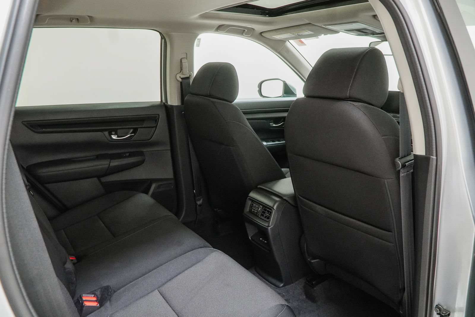 Used 2024 Honda CR-V EX image 38