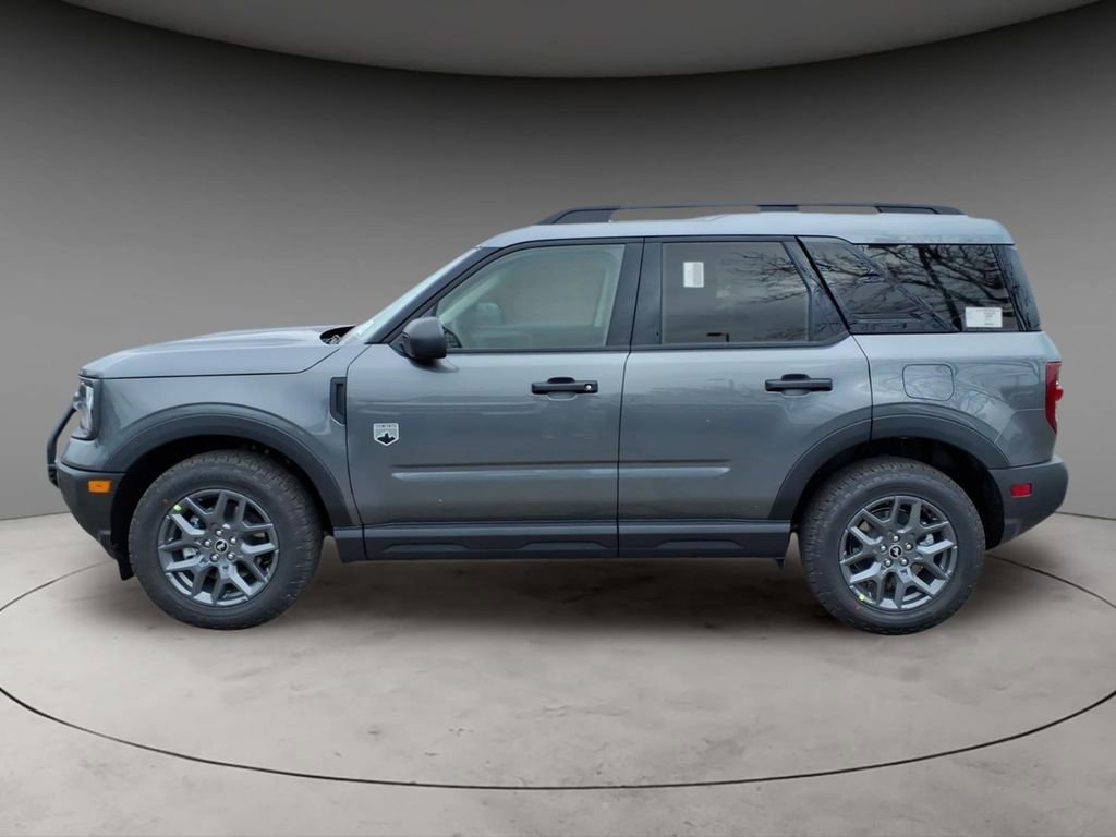 New 2026 Ford Bronco Sport Big Bend image 2