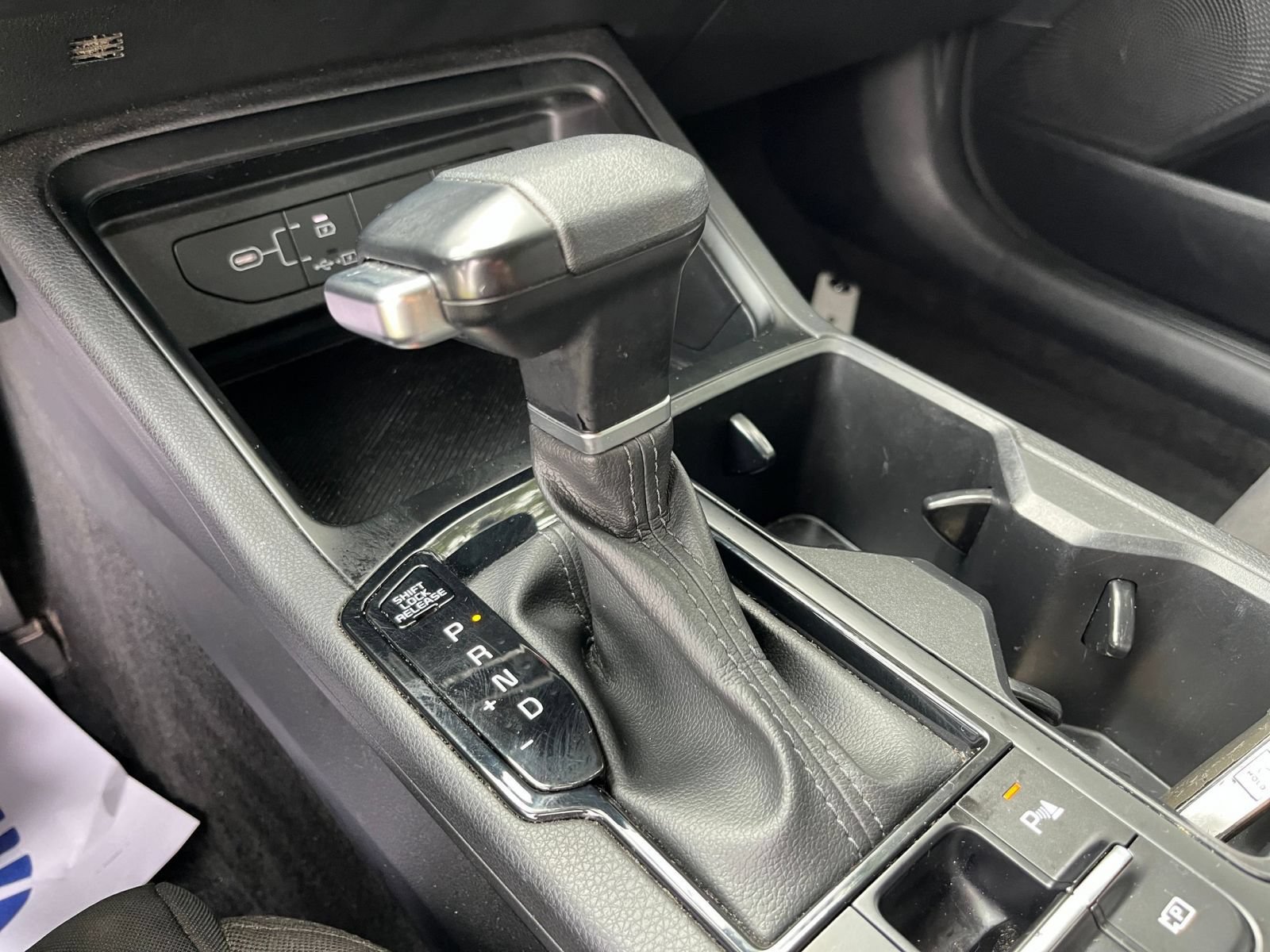 Used 2025 Kia K5 LXS FWD image 38