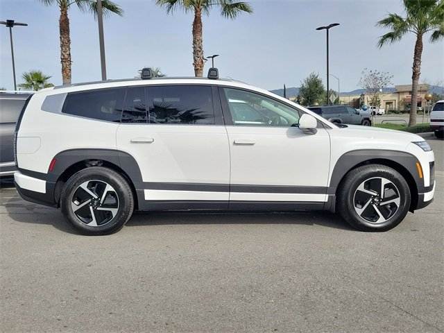 New 2026 Hyundai Ioniq 9 SE image 25