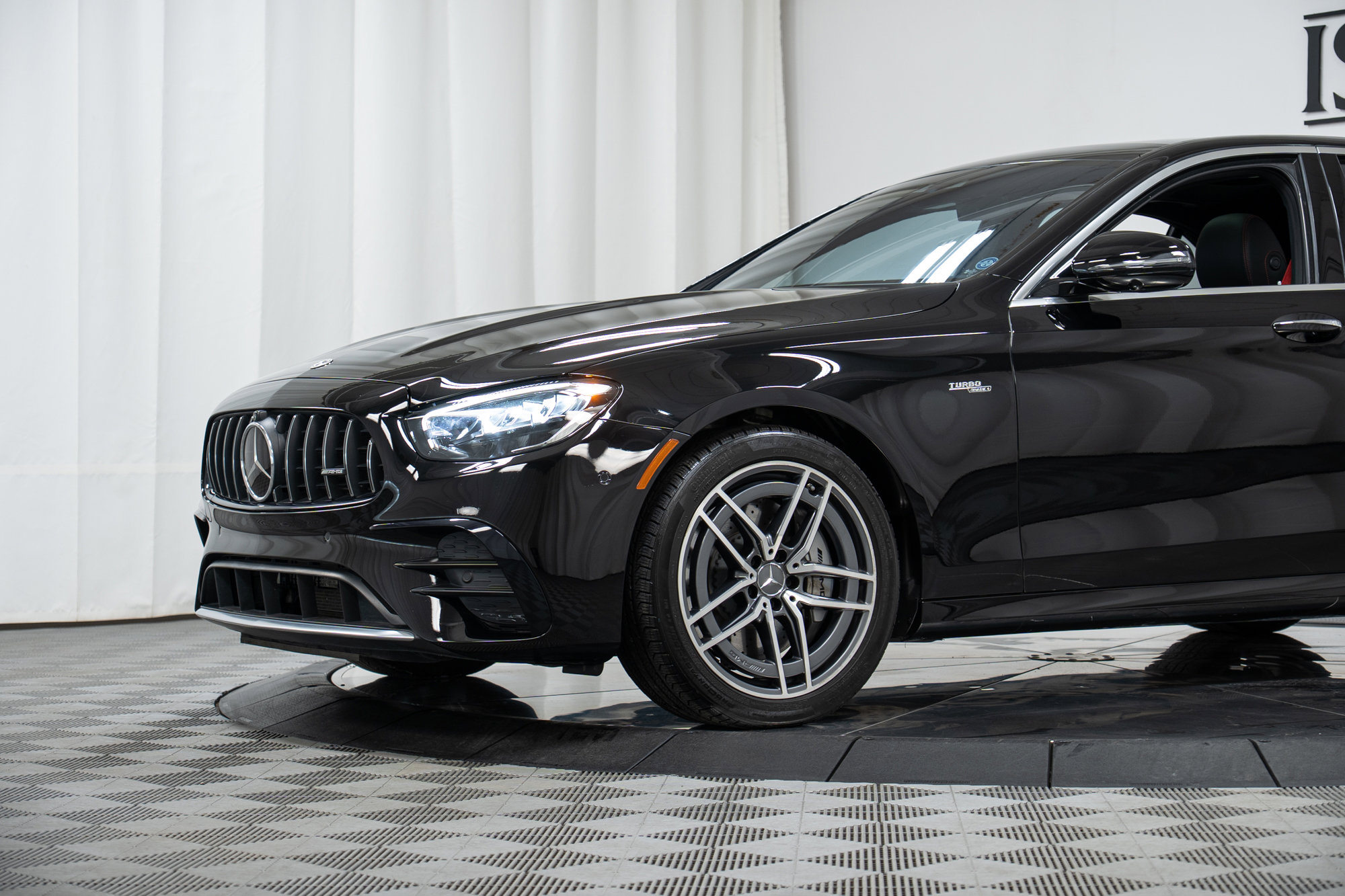 Certified 2023 Mercedes-Benz E 53 AMG AMG E 53 image 26