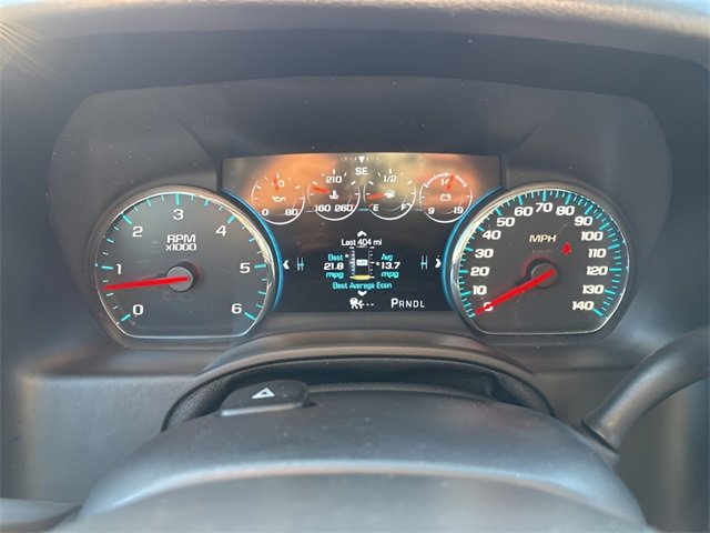 Used 2017 Chevrolet Tahoe Premier image 12