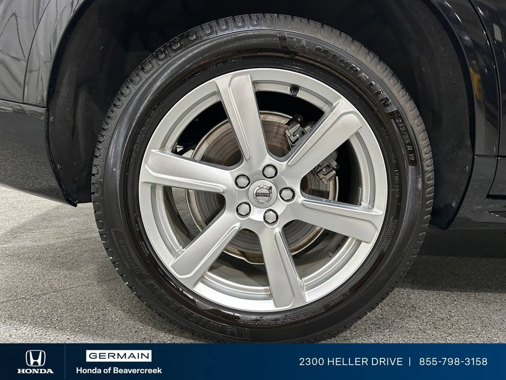 Used 2021 Volvo XC90 T6 Momentum w/ Climate Package AWD/4WD image 10