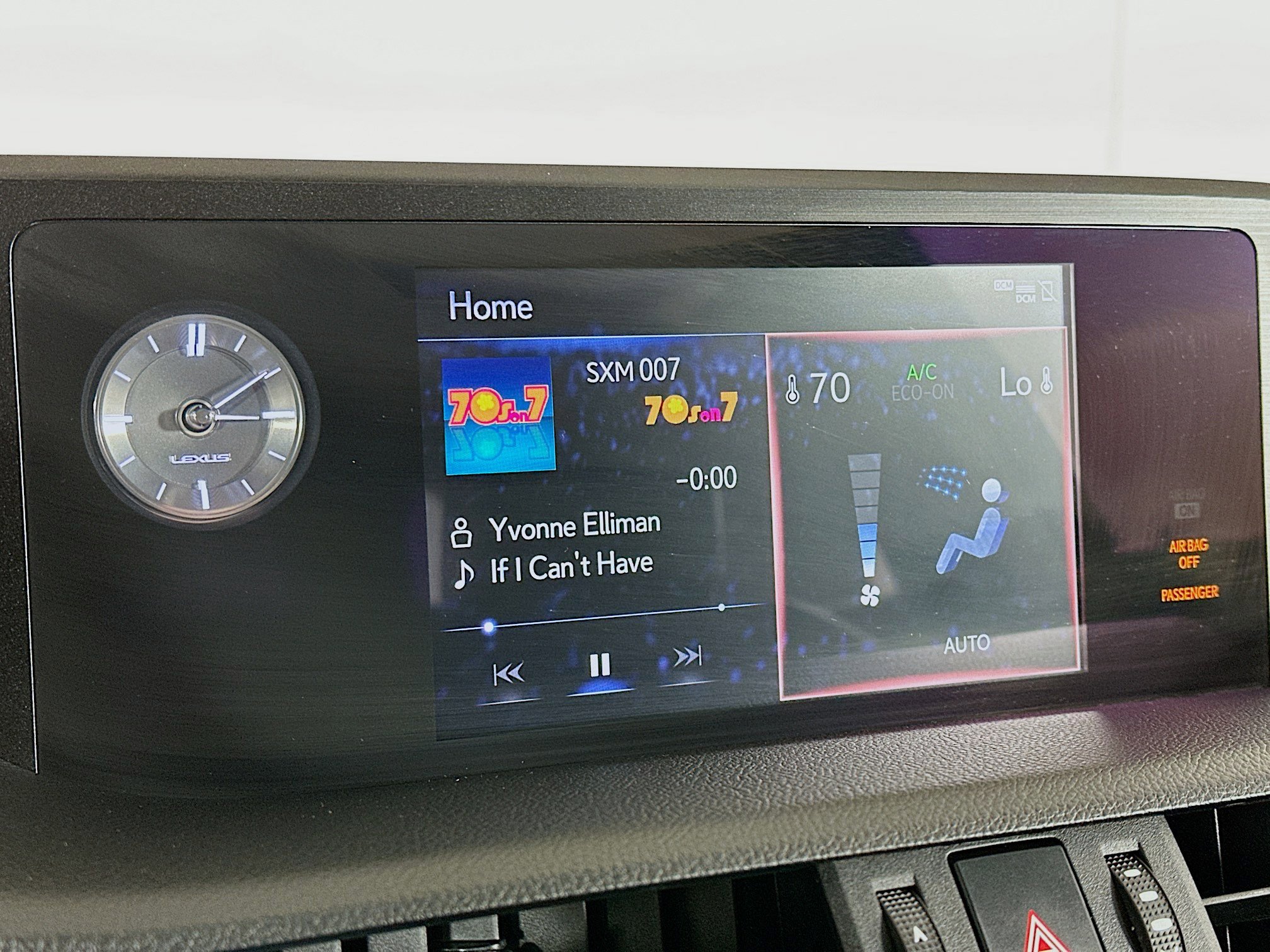 Used 2021 Lexus ES 350 w/ Premium Package image 21