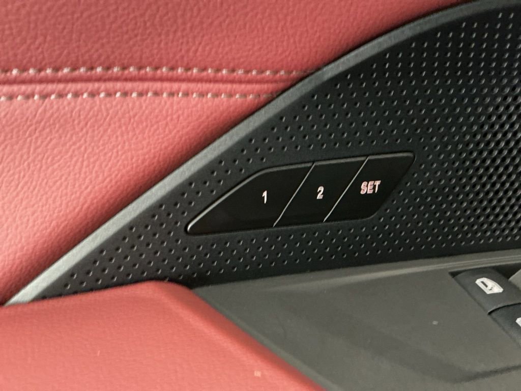 Certified 2025 BMW 430i xDrive 430i xDrive w/ Premium Package image 26