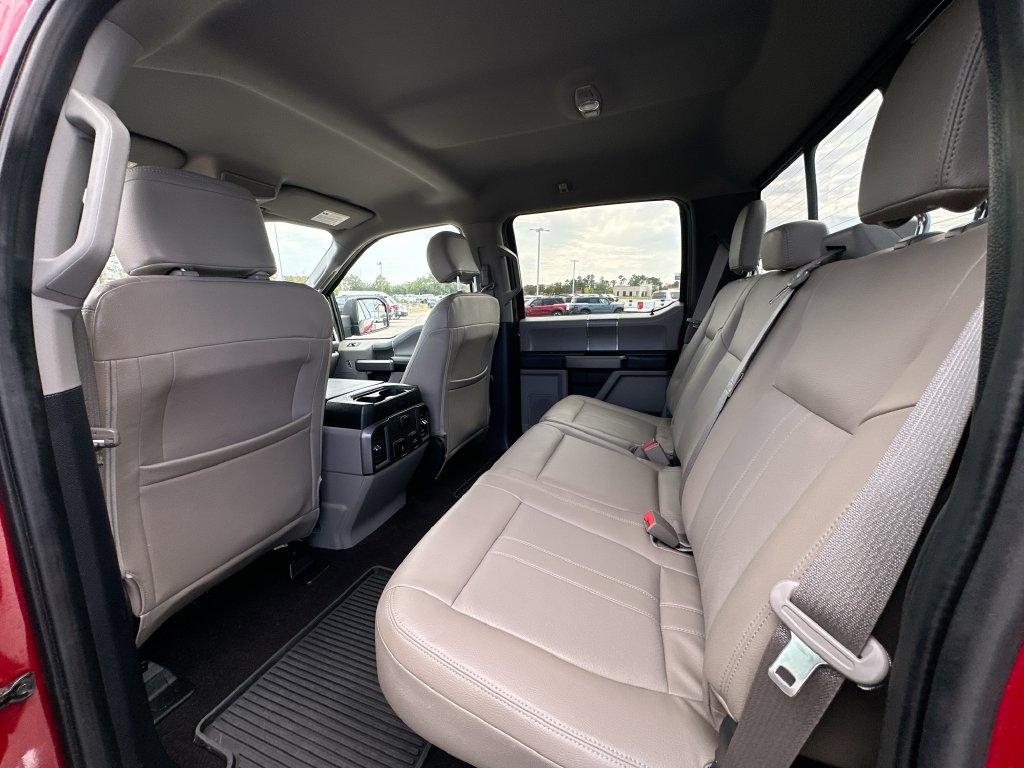 Used 2020 Ford F150 XLT w/ Equipment Group 302A Luxury RWD image 4