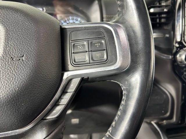 Used 2022 RAM 2500 Laramie image 19