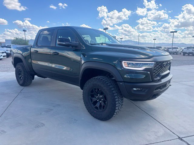 New 2027 RAM 1500 RHO AWD/4WD image 5