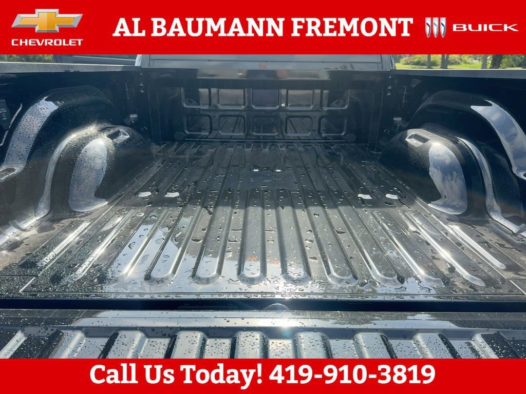 New 2026 RAM 2500 Tradesman AWD/4WD image 7