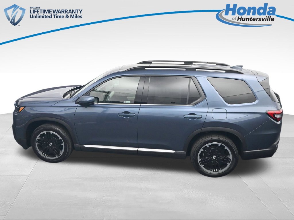 New 2026 Honda Pilot Touring image 57