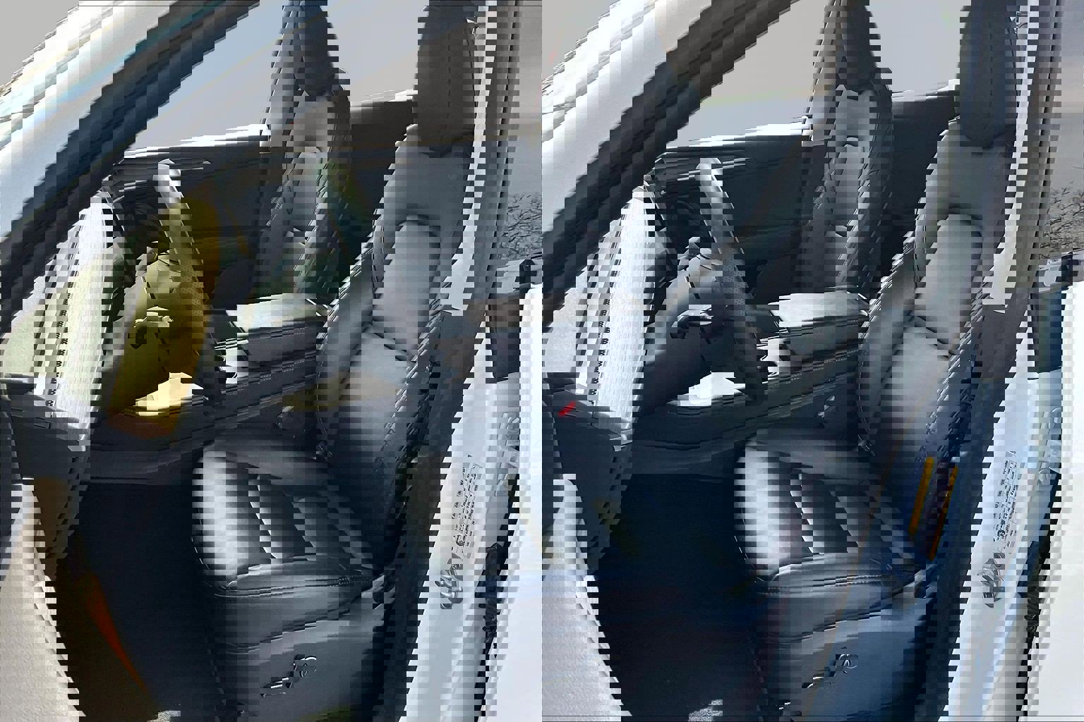 Used 2023 Tesla Model Y Long Range image 21