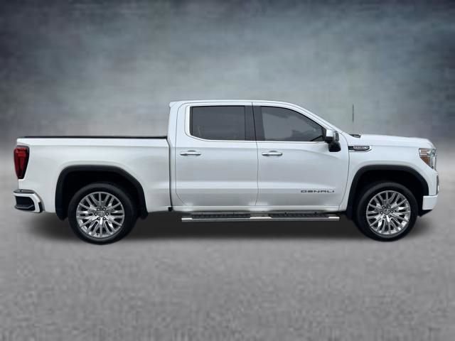 Used 2019 GMC Sierra 1500 Denali w/ Denali Ultimate Package AWD/4WD image 4