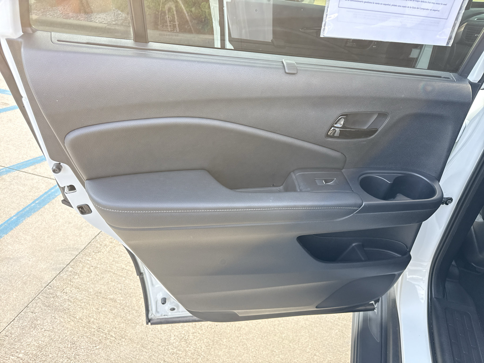Used 2022 Honda Passport Elite image 18