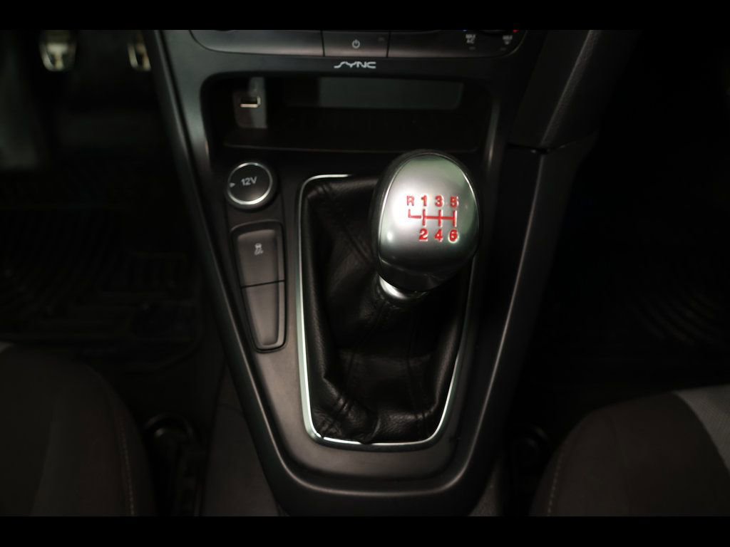 Used 2016 Ford Focus ST image 11