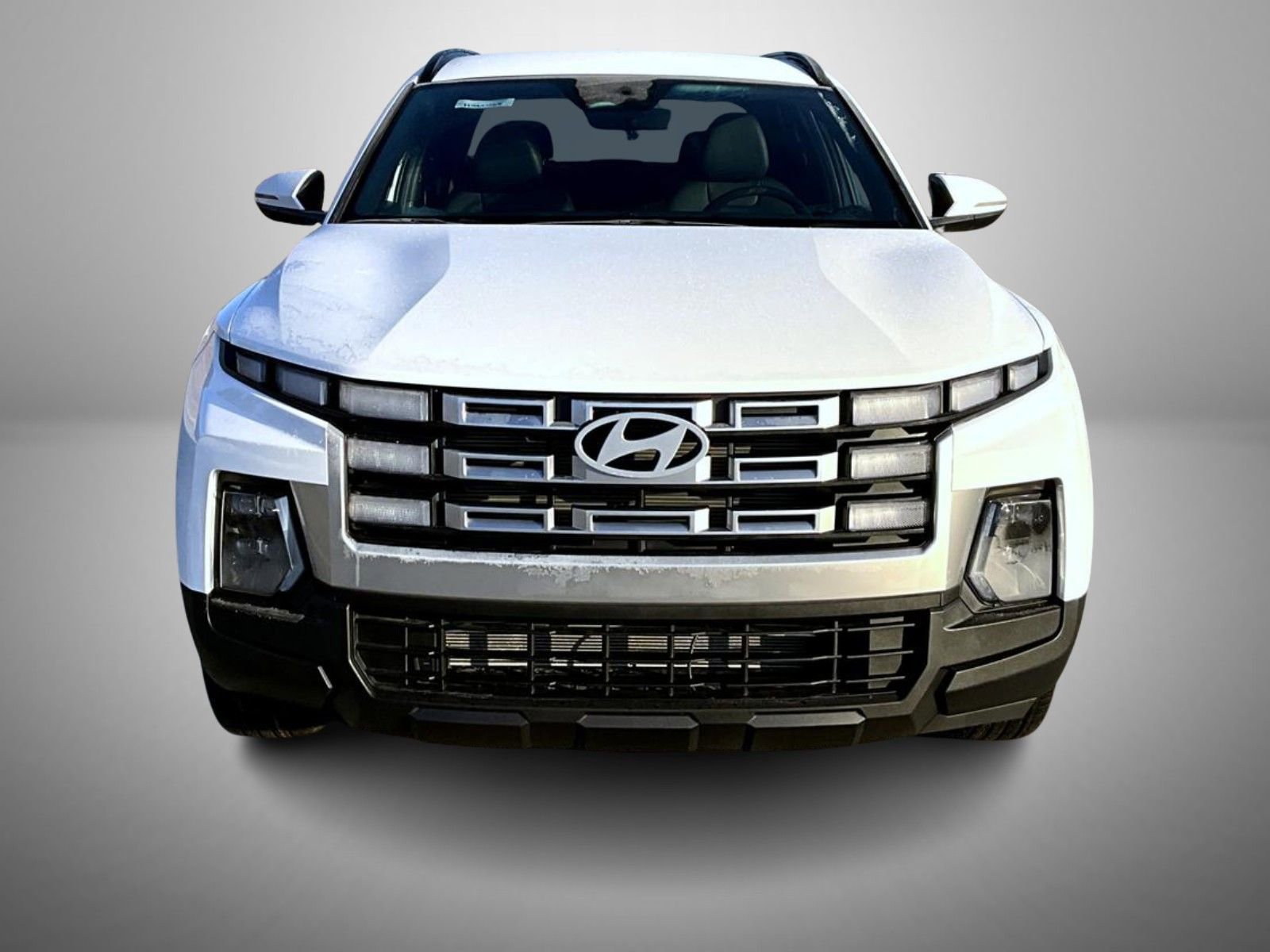 New 2026 Hyundai Santa Cruz SEL image 2