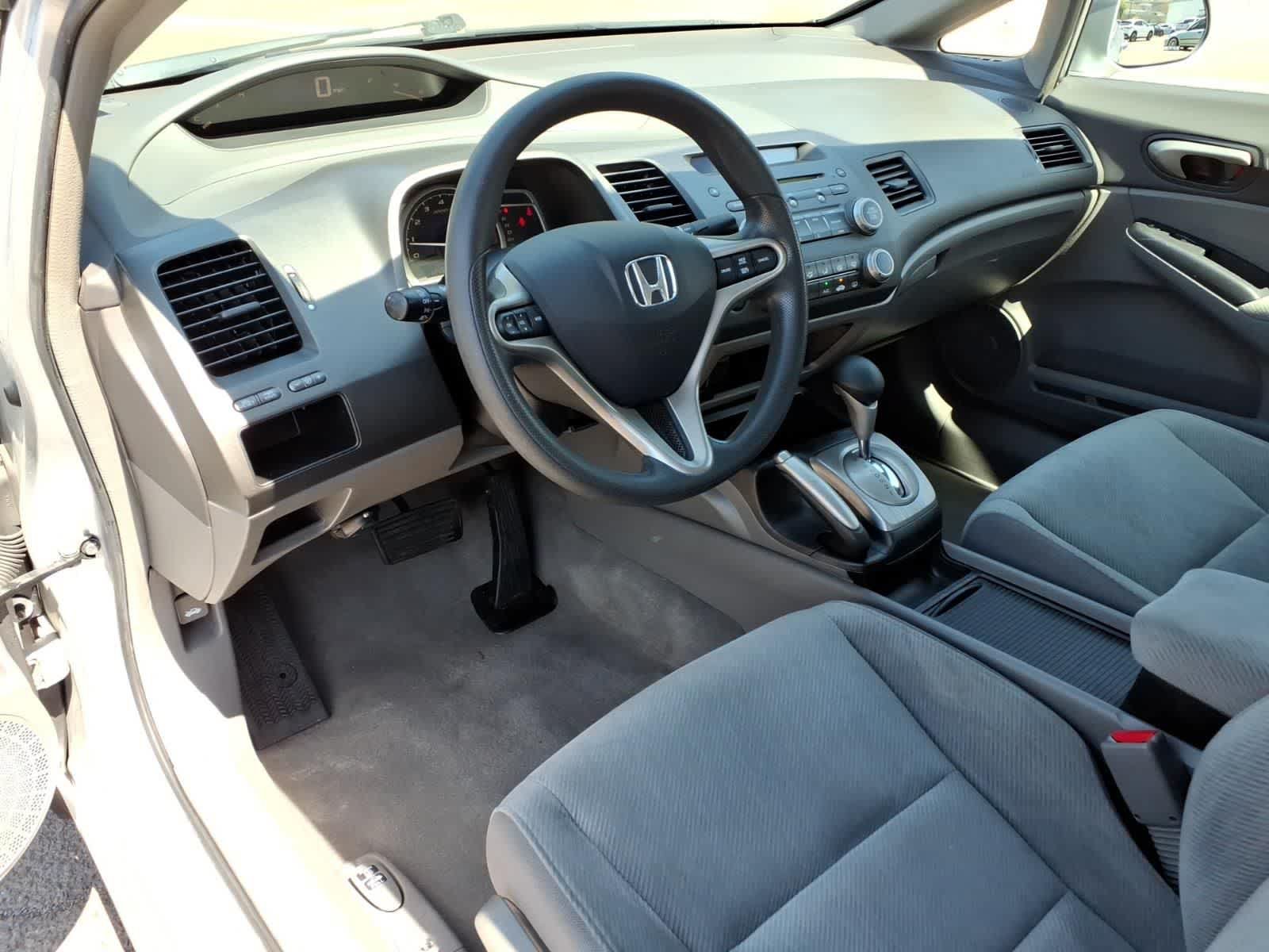 Used 2010 Honda Civic EX image 14