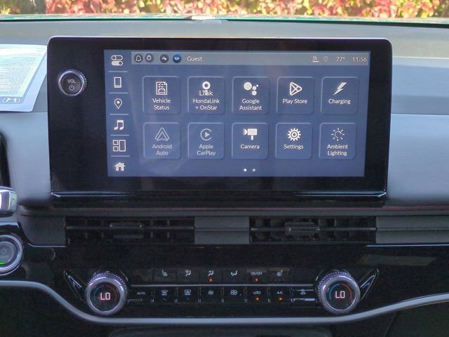 New 2026 Honda Prologue Touring image 17