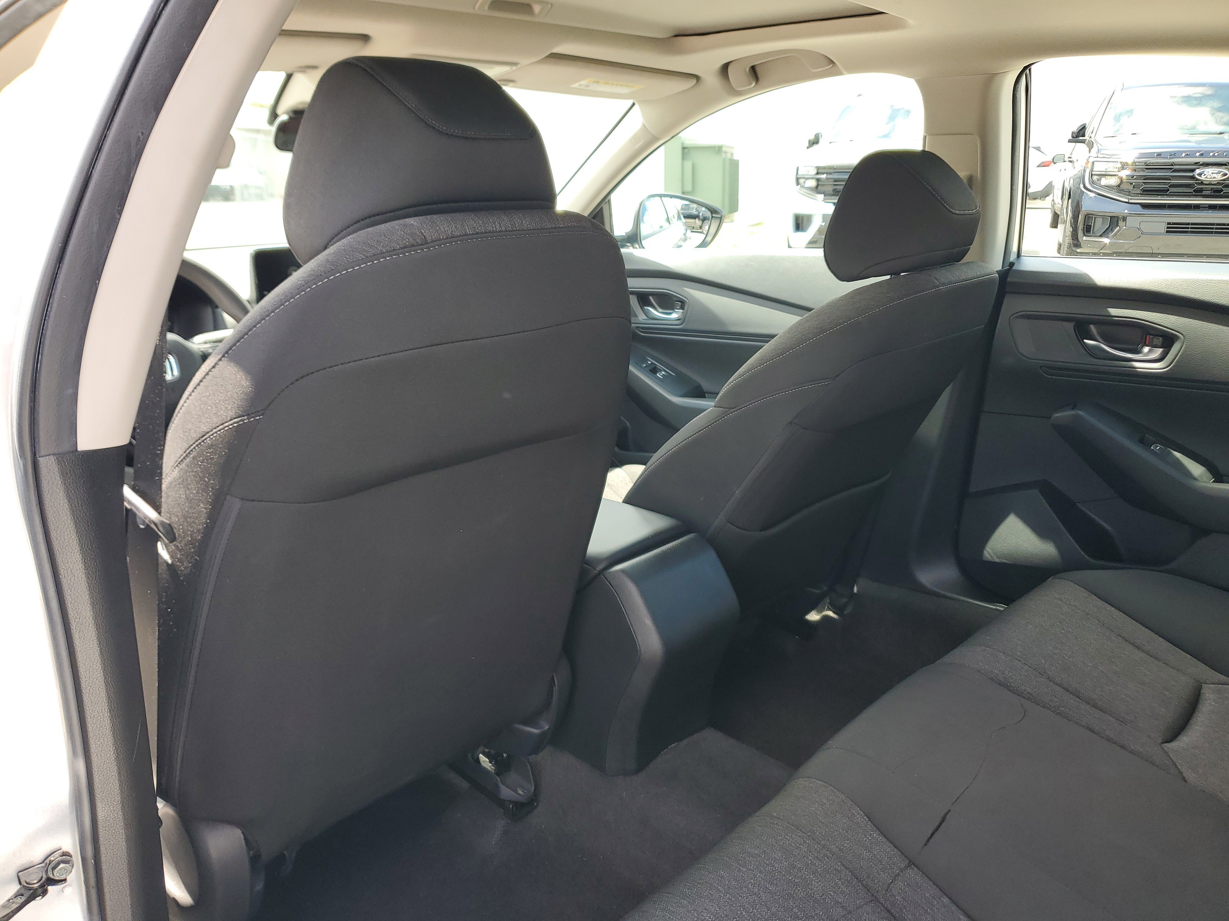 Used 2024 Honda Accord EX image 14