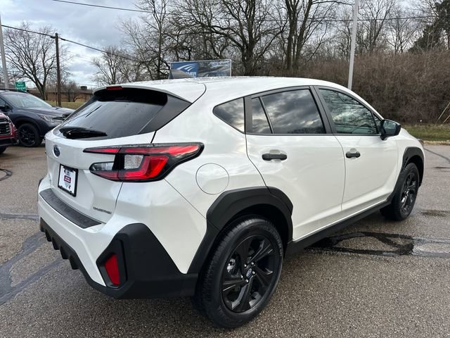 Used 2024 Subaru Crosstrek 2.0i image 7