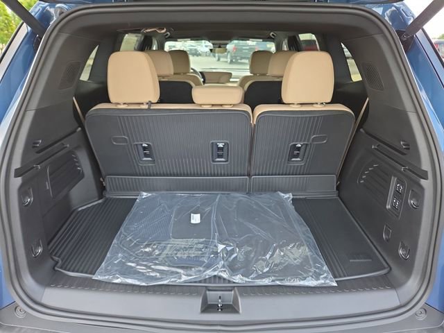 New 2026 Buick Enclave Preferred w/ Power Package image 26