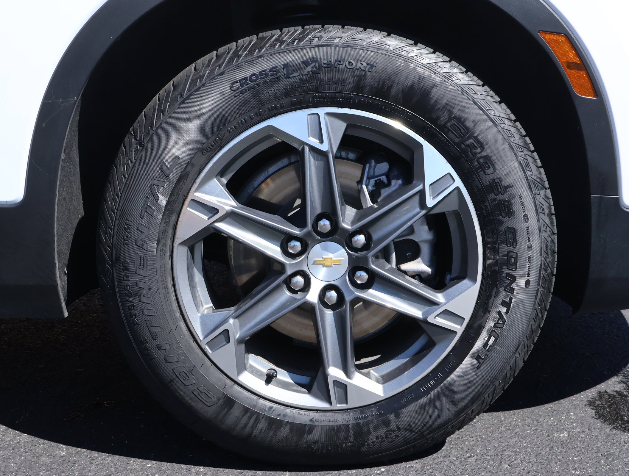 Used 2025 Chevrolet Blazer LT image 23