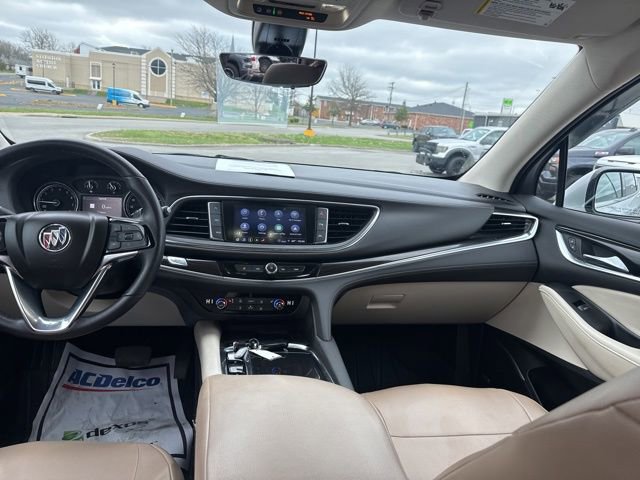 Used 2022 Buick Enclave Essence w/ Sound and Sites Package image 33