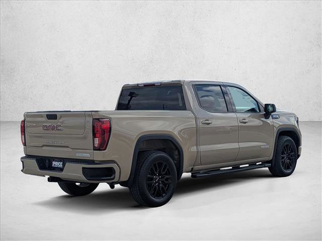 Used 2022 GMC Sierra 1500 Elevation image 5