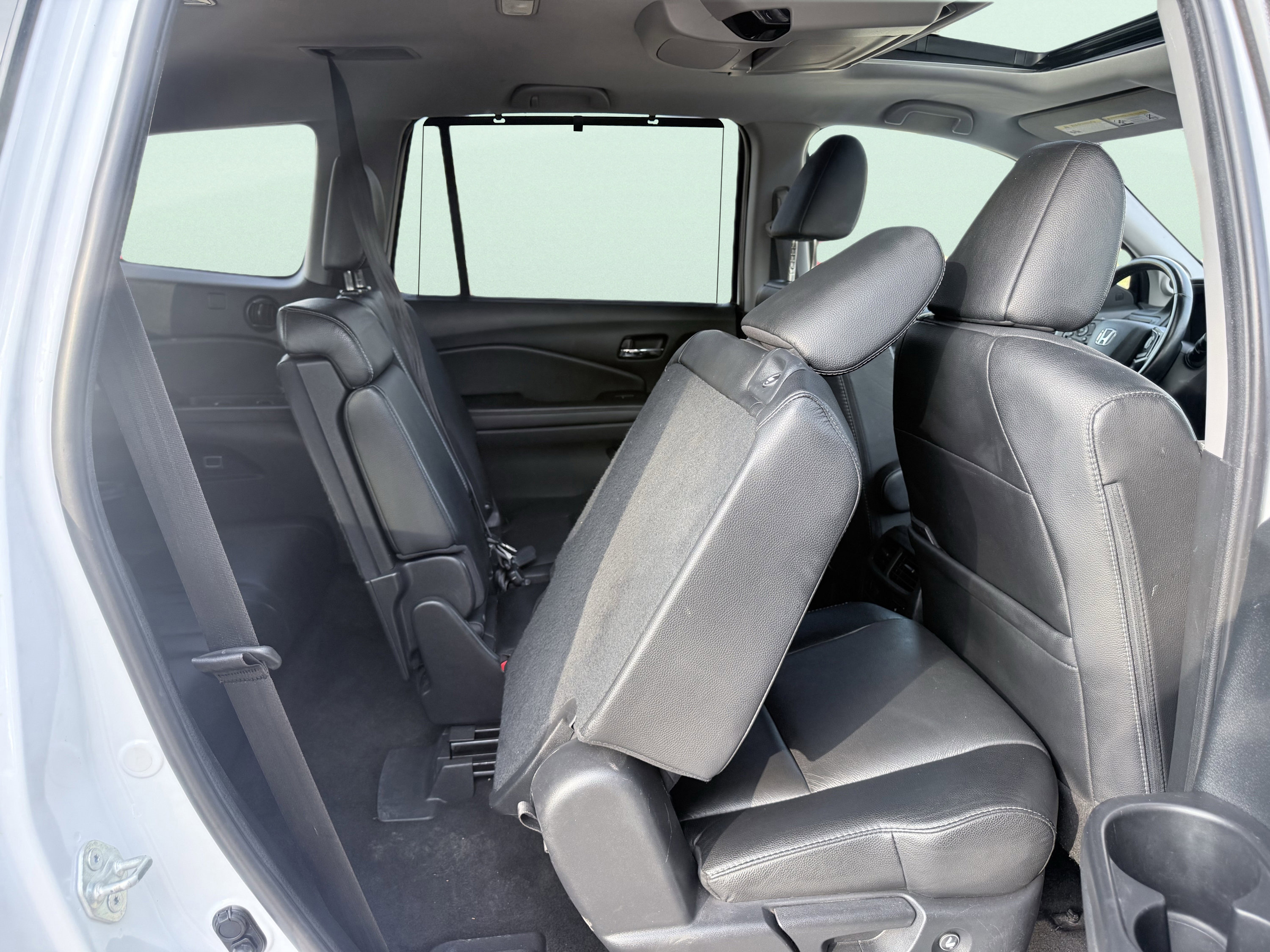 Used 2022 Honda Pilot Touring image 52