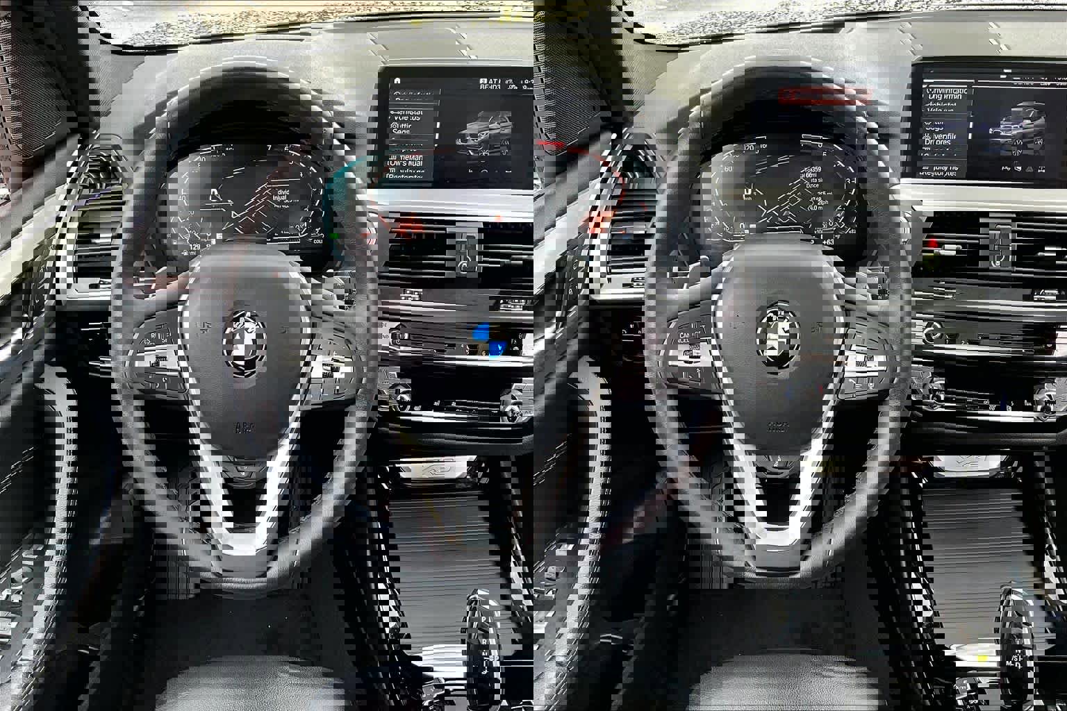 Used 2021 BMW X3 sDrive30i w/ Premium Package image 6