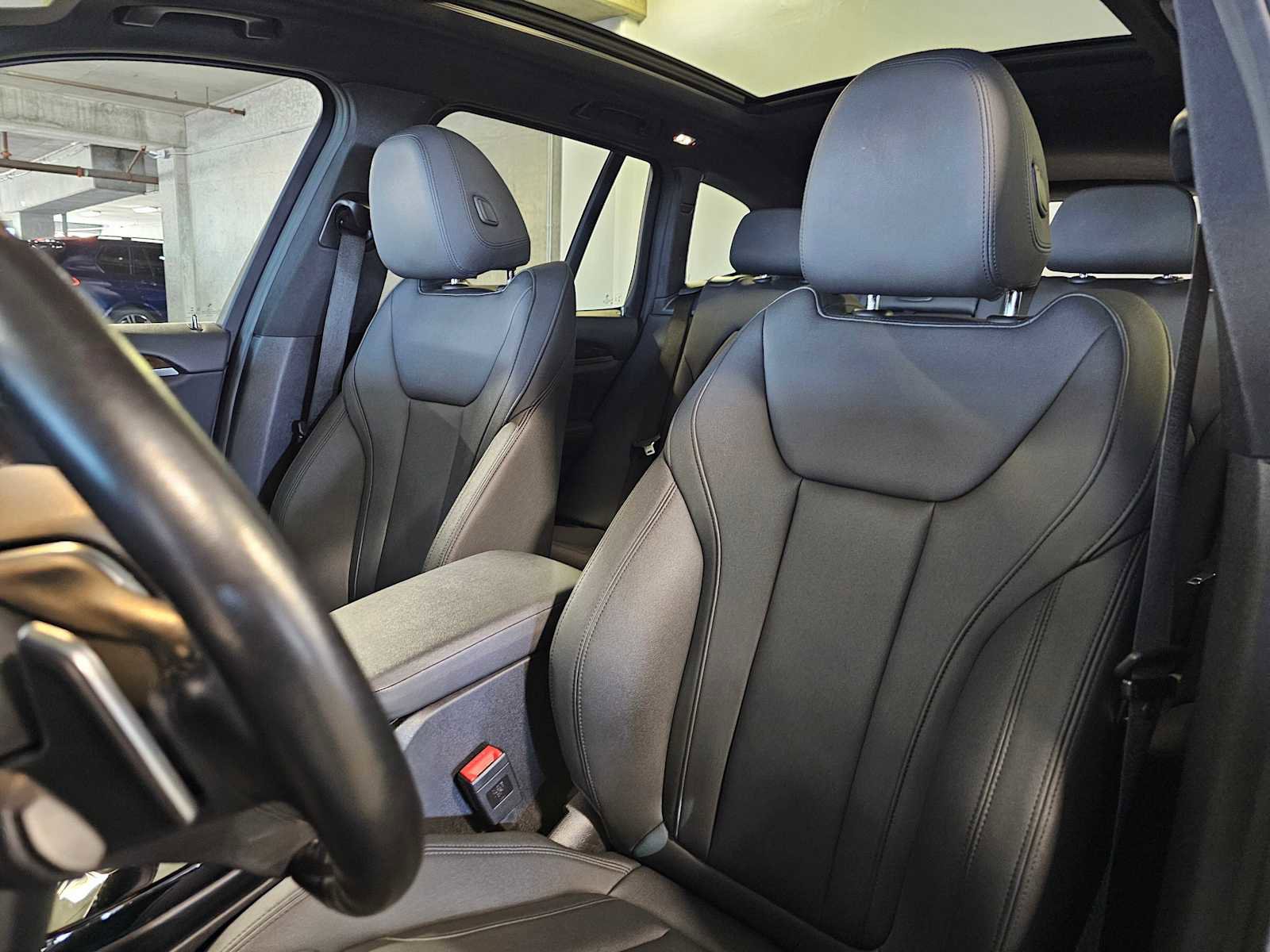 Used 2021 BMW X3 xDrive30e w/ Premium Package image 33