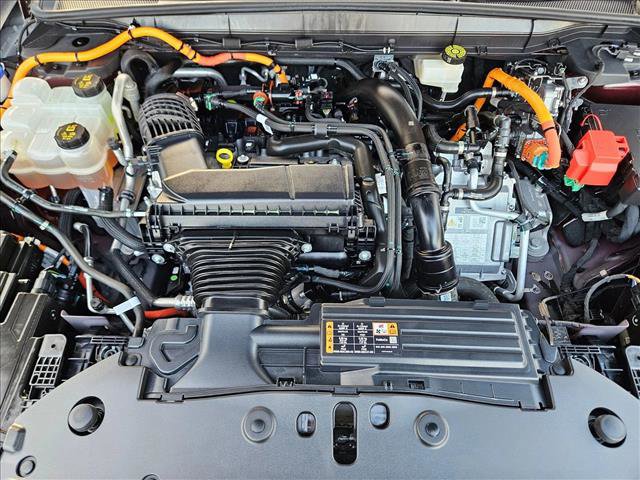 Used 2024 Lincoln Nautilus Premier w/ Jet Appearance Package image 22