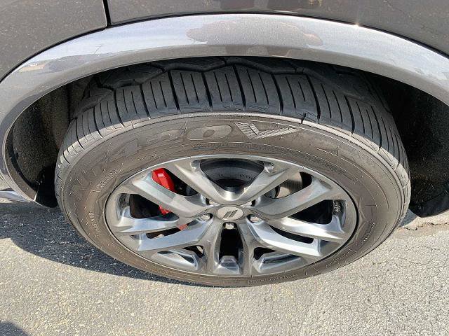 Used 2024 Dodge Durango R/T AWD/4WD image 34