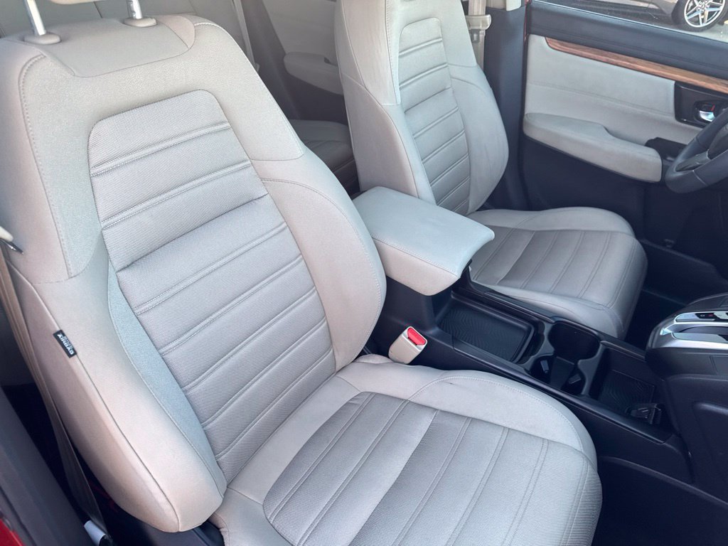 Used 2018 Honda CR-V EX image 37