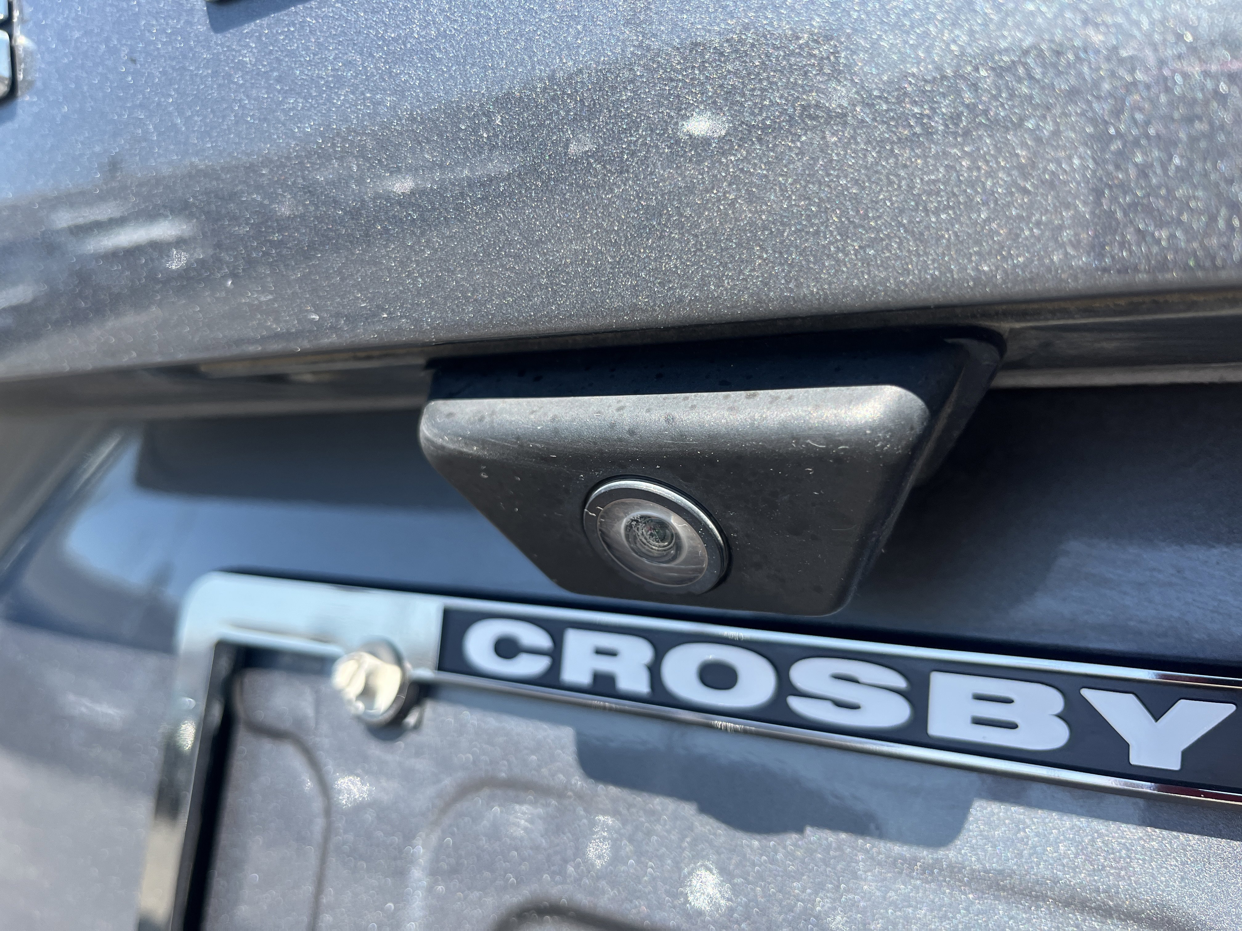 Used 2022 Ford Escape SE w/ Convenience Package image 4