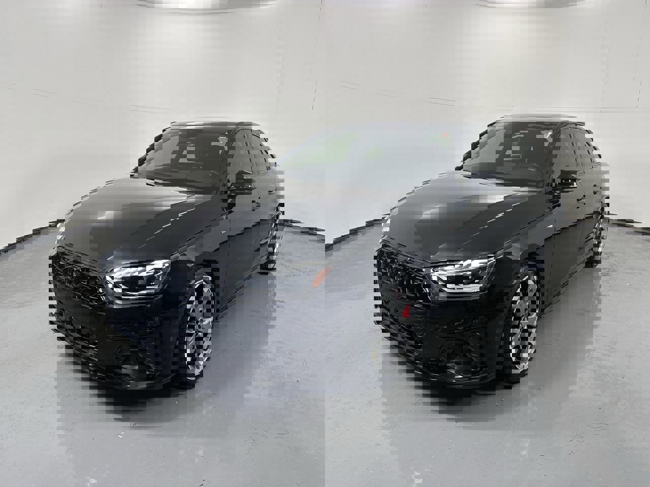 Used 2023 Audi A4 2.0T Premium Plus w/ Premium Plus Package image 31