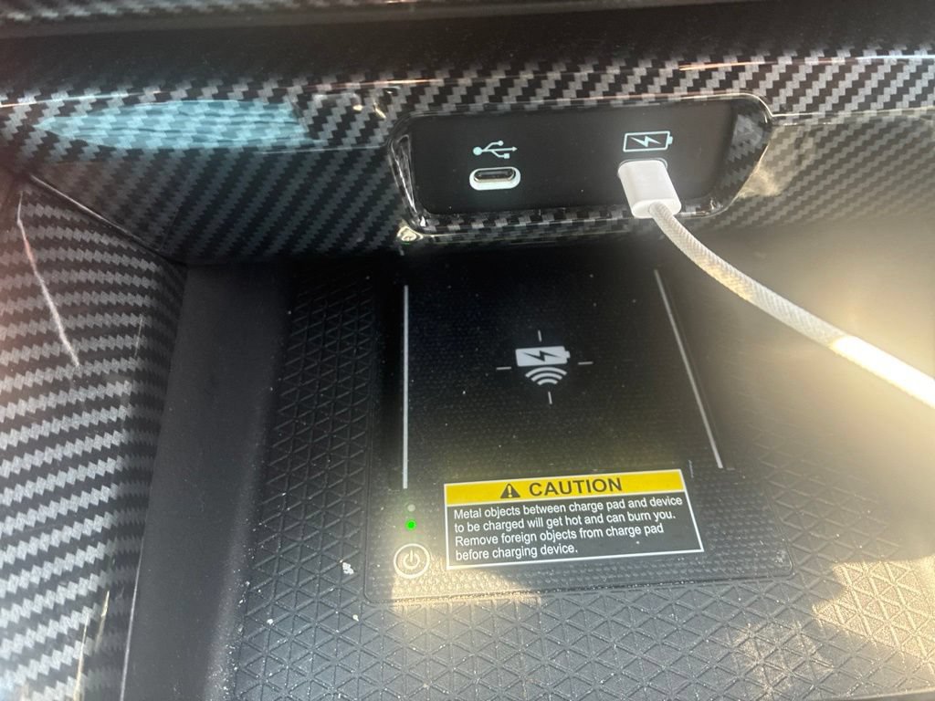 Used 2025 Honda Accord Touring image 9