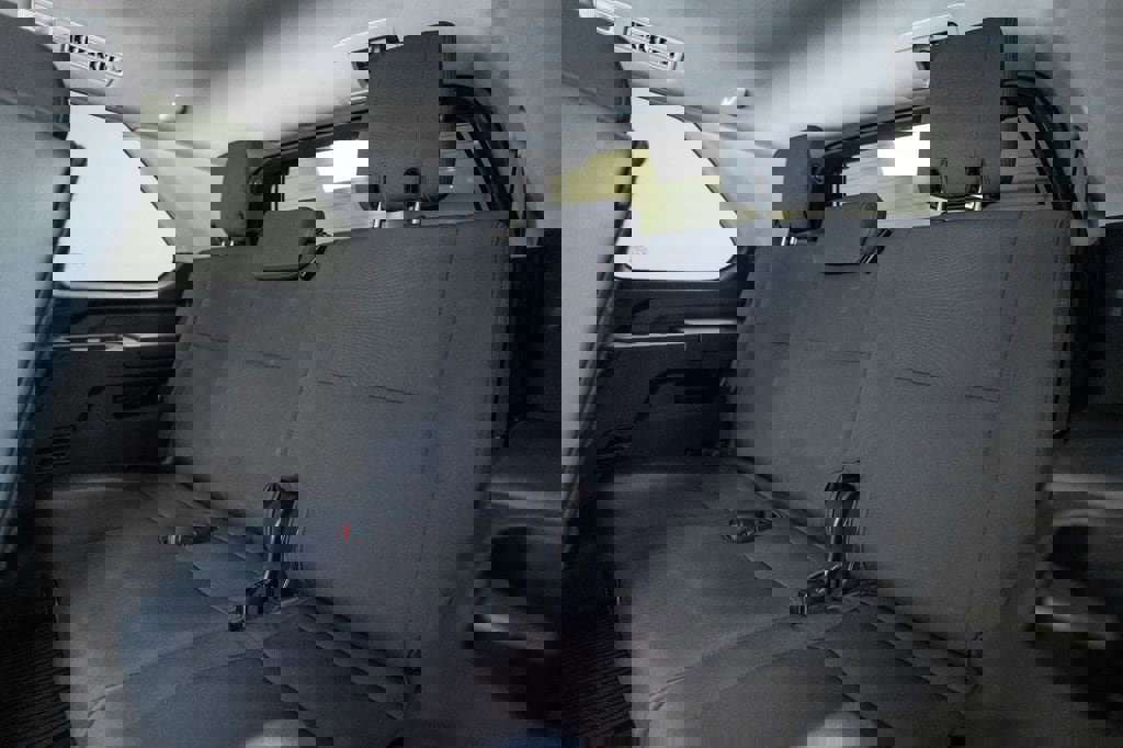 Certified 2023 Toyota Sequoia SR5 image 37