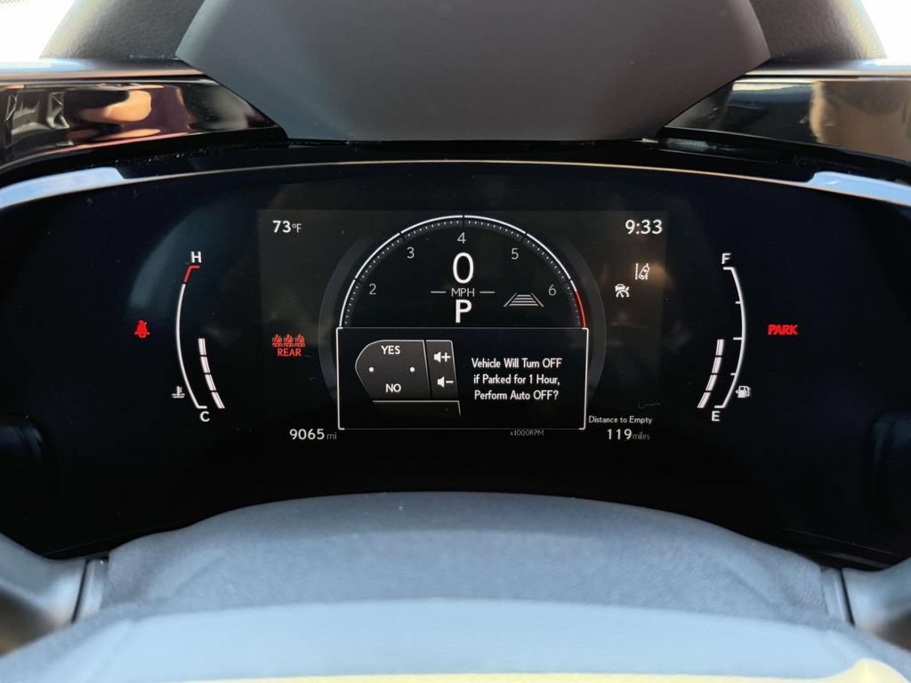 Used 2026 Lexus NX 350 AWD w/ Accessory Package (2T) image 32