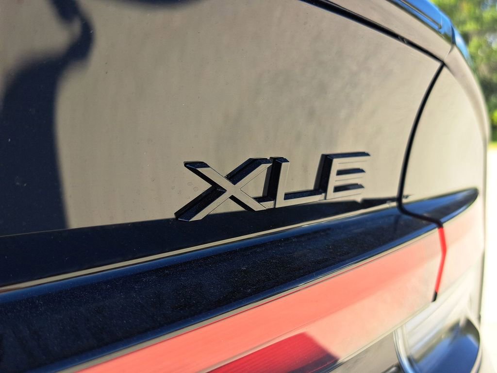 New 2026 Toyota Prius Nightshade image 35