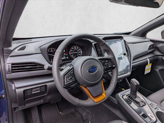 Used 2026 Subaru Crosstrek 2.5i Wilderness w/ Wilderness Package AWD/4WD image 3