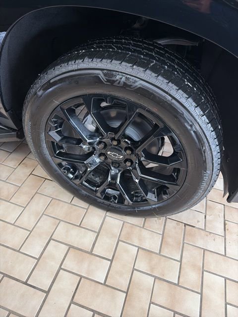 New 2026 Chevrolet Tahoe High Country w/ Sun And Tow Package image 10