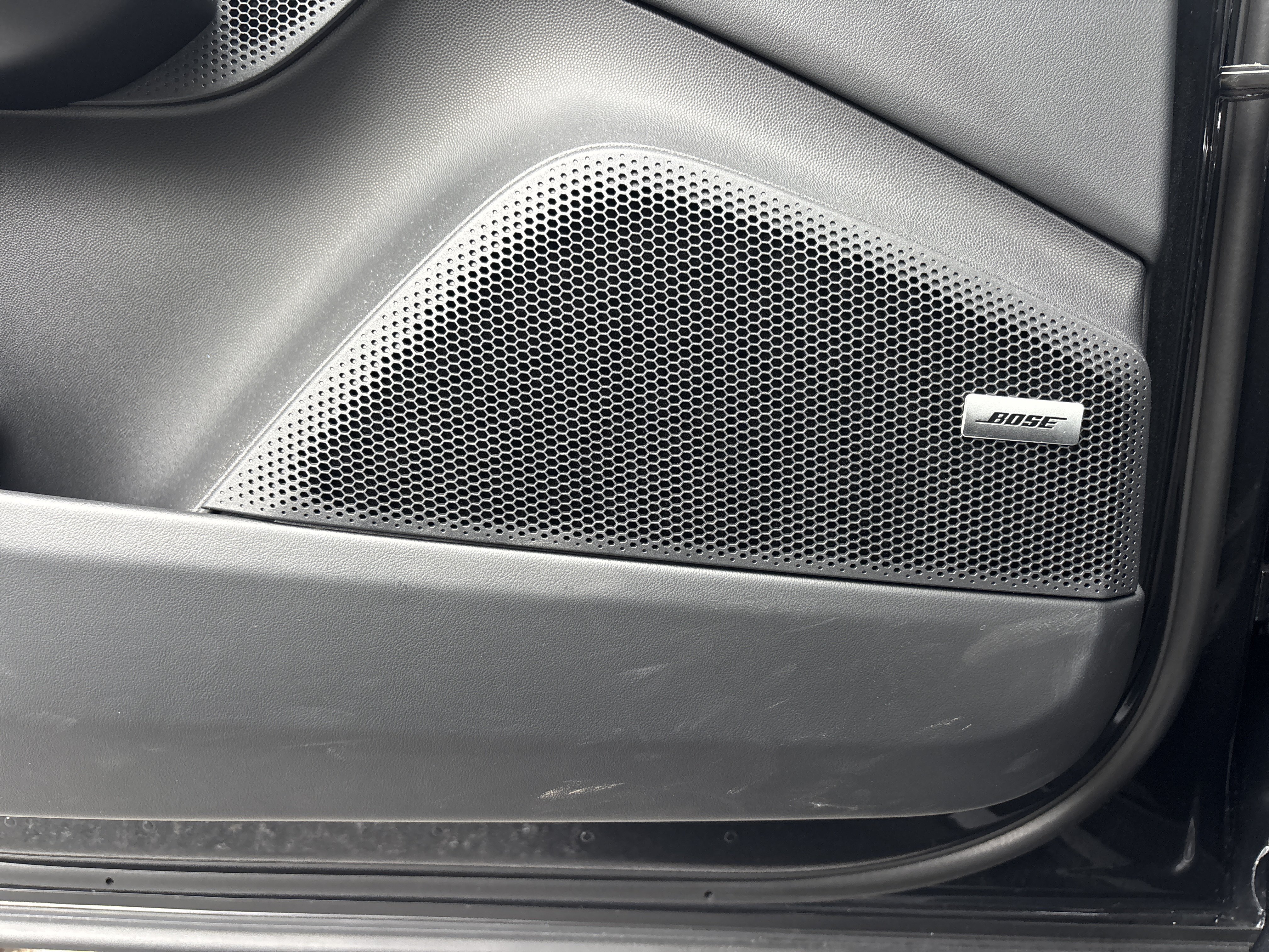 New 2025 Porsche Macan 4 Electric AWD/4WD image 50
