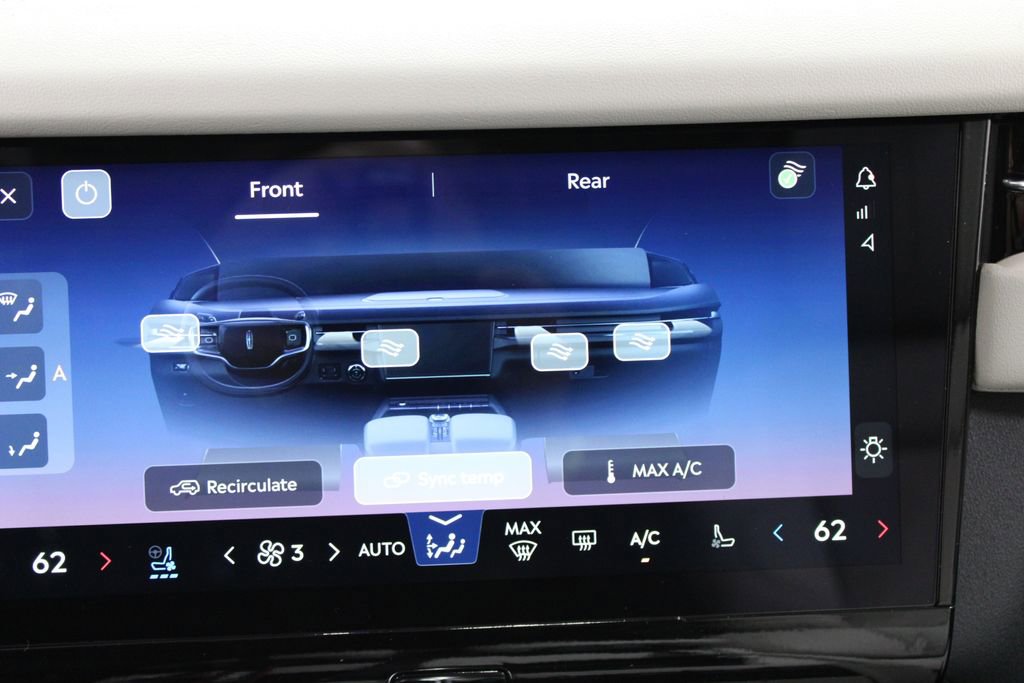 New 2026 Lincoln Navigator Reserve image 55